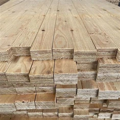 Vloeren Multiplex Grenen LVL