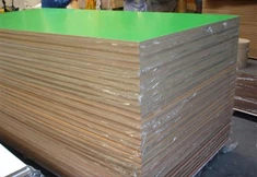Melamine gecoate spaanplaat, melamine gecoate spaanplaat